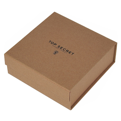 Top Secret BOX