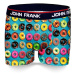 Pánske boxerky John Frank JFBD341