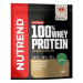 Nutrend 100% Whey Protein 1000 g, cookies-cream