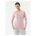 Salewa Funkčné tričko Solidlogo Dry 27341 Ružová Regular Fit