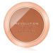 Makeup Revolution Mega Bronzer bronzer odtieň 02 Warm