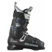 Salomon S/Pro Alpha 120 GW EL Black/White/Race Blue Zjazdové lyžiarky