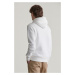 MIKINA GANT REG MEDIUM ARCHIVE SHIELD HOODIE EGGSHELL