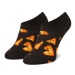 Happy Socks Súprava 3 párov kotníkových ponožiek dámských JUN39-9300 Farebná