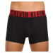 3PACK pánske boxerky Calvin Klein čierne (NB3608A-Q5X)