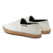 Tommy Jeans Espadrilky Tjm Espadrille Street EM0EM01386 Écru