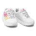 Skechers Sneakersy Love Brights 314061L/WMLT Biela