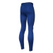 Bula GEO MERINO WOOL PANTS Pánske Merino spodné nohavice, modrá, veľkosť