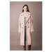 DEFACTO Oversize Fit Cachet Coat