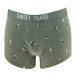 Sweet Years  Boxer Underwear  Boxerky Šedá