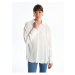 LC Waikiki LCW Straight Long Sleeve Women's Shirt