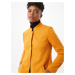 COMMA Prechodný kabát  oranžová