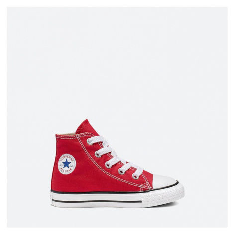 Dievčenské tenisky Converse