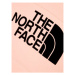 The North Face Mikina Drew Peak Hoody NF0A492S Ružová Regular Fit
