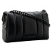 PLEIN SPORT Melissa Black crossbody kabelka