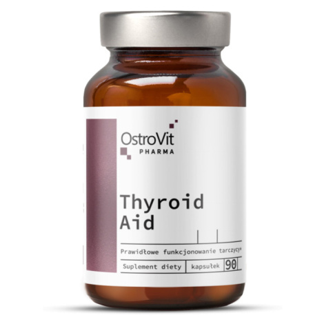 OstroVit Pharma Thyroid Aid
