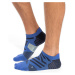 On Performance Low Sock Cobalt/ Denim