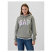 GAP Sweatshirt with logo - Women