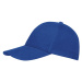 SOĽS Buffalo _Šiltovka SL88100 Royal blue