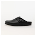 Tenisky Birkenstock Boston Birko-Floor Soft Exquisite Black