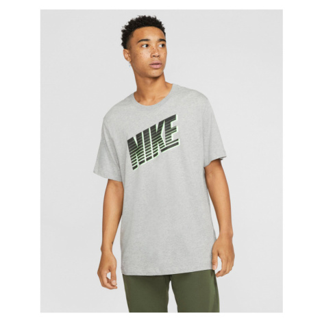 Pánske športové tričká Nike
