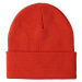 O'Neill CUBE BEANIE Pánska zimná čiapka, červená, veľkosť