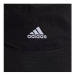 Adidas Klobúk Classic Cotton Bucket Hat HT2029 Čierna