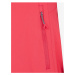 Tmavo ružová dámska softshellová bunda Kilpi NEATRIL
