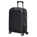 Samsonite Kabinový cestovní kufr Proxis EXP S 38/44 l - matná černá