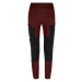 Women's Pants Salewa Puez Dry Resp W Cargo Tights Syrah