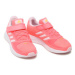 Adidas Topánky Runfalcon 2.0 El K GV7754 Ružová