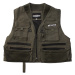 Ron thompson vesta ontario fly vest dusty olive - veľkosť s