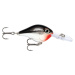 Rapala wobler ultra light crank 03 ch 3 cm 4 g