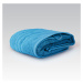 Dobrý Textil Osuška Economy 70x140 - Azúrovo modrá