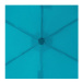 MOSCHINO Dáždnik Supermini T 8061 Modrá