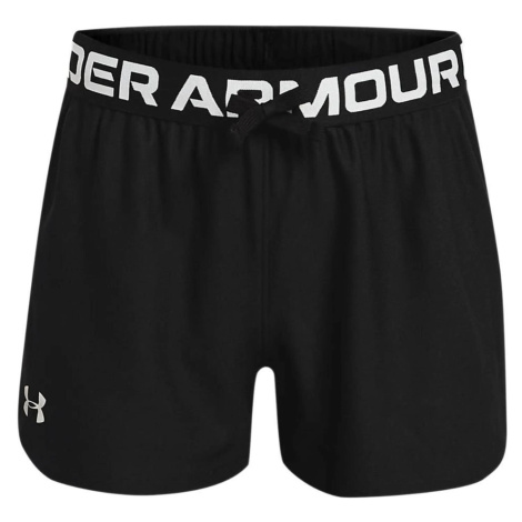 Under Armour Play Up Solid Shorts