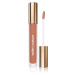 Nude by Nature Satin Liquid Lipstick krémový rúž so saténovým finišom odtieň 10 Terracotta