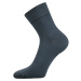 Lonka Haner Pánske voľné ponožky BM000000643200101961 tmavo šedá