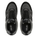 Liu Jo Sneakersy Maxi Wonder 48 BF2113 PX303 Čierna