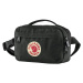 Fjällräven Kånken Hip Pack Black