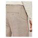 Only & Sons Chino nohavice Mark 22019638 Sivá Tapered Fit