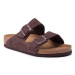 Birkenstock Šľapky Arizona Bs 1022457 Hnedá