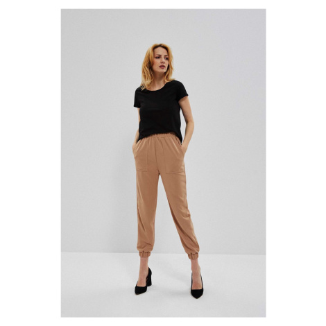 Jogger nohavice Moodo