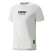 Puma x MINECRAFT Graphic Men's Tee - Pánske - Tričko Puma - Biele - 534374_02