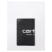 Carhartt WIP Vegas Vertical Wallet Black/White