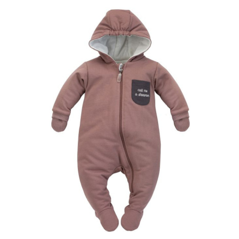 Pinokio Kids's Dreamer Warm Overall