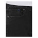 Karl Lagerfeld Jeans Džínsy 245D1116 Čierna Slim Fit