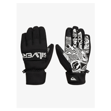 Pánske športové rukavice Quiksilver