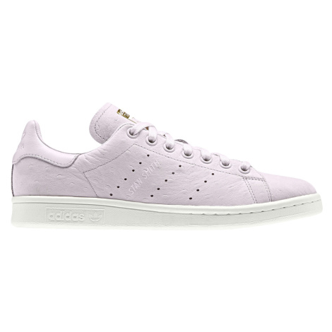 adidas Stan Smith - Dámske - Tenisky adidas Originals - Fialové - B41595