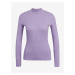 Svetlo fialový dámsky ľahký sveter ORSAY
